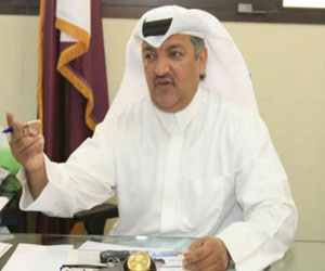 مصر اليوم - الجمباز القطري يتصدر منصات التتويج في البطولة الخليجية