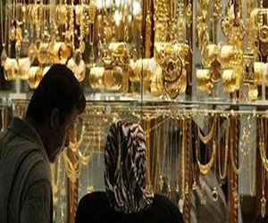   مصر اليوم - الذهب يرتفع 9 جنيهات خلال أسبوع