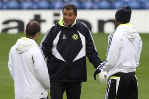   مصر اليوم - مان يونايتد لن يحقق شيء في التشامبيونزليج هذا الموسم