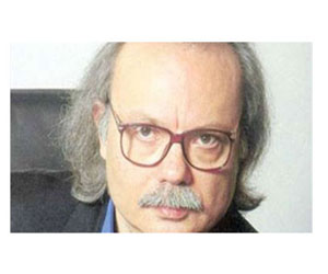 مصر اليوم - أنسي الحاج يودع شتاءه ويرحل عن 77 عامًا