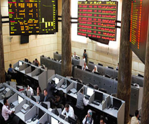   مصر اليوم - البيع يسيطر علي مبيعات مجالس الإدارات في البورصة خلال جلسة أمس الأثنين