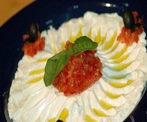 مصر اليوم - كيفية عمل اللبنة بالنعناع