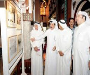   مصر اليوم - مركز قطر للتراث والهوية ينظم مسابقة هويتي بعدستي2