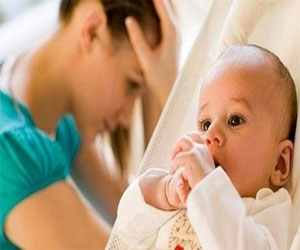   مصر اليوم - أسباب تعرض النساء للإكتئاب بعد الولادة