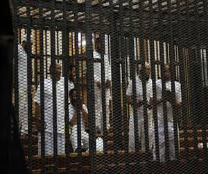   مصر اليوم - بدء مُحاكمة 26 متهمًا في قضية خلية مدينة نصر