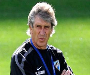   مصر اليوم - بيليغريني يؤكّد أن فريقه الآن أكبر من مانشستر يونايتد