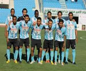 مصر اليوم - النهضة يتأهل إلى دور الـ16 لكأس خادم الحرمين للأبطال