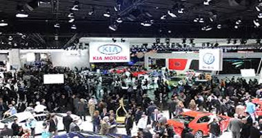   مصر اليوم - مبيعات السيارات في أوروبا تحقق نموًا للشهر الخامس علي التوالى