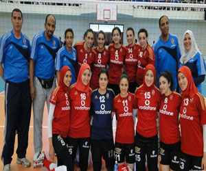 مصر اليوم - الأهلي يحصد المركز الثالث في كأس مصر لكرة السلة للسيدات