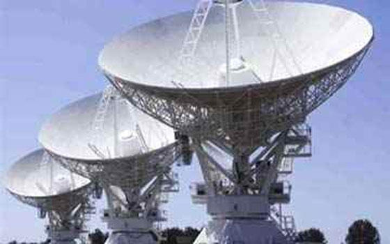   مصر اليوم - النَّايل سات يعتزم إطلاق قمر صناعي جديد باسم 202 في العامين المقبلين