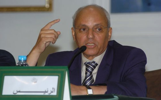   مصر اليوم - اتحاد كرة القدم المغربي يُحدِّد منتصف مارس موعدًا لعقد جمعية عموميَّة استثنائيَّة