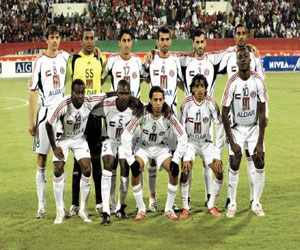 مصر اليوم - الجزيرة يغرق الرضوان وهبوط الشمس للثالثة