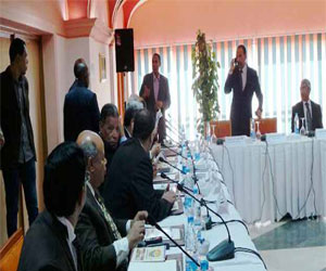   مصر اليوم - مناقشة استعدادات الفصل الدراسيّ الثاني في الجامعات الأربعاء