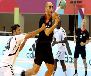 مصر اليوم - انطلاق دوري الدرجة الأولى لكرة اليد في قطر الأربعاء