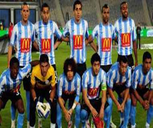 مصر اليوم - الداخلية يبدأ استعداداته لسموحة في الدوري