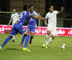 مصر اليوم - الدوري السعودي يتوقف شهرًا عقب مباريات الجولة 23