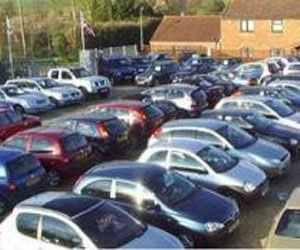   مصر اليوم - ارتفاع مبيعات السيارات الأوروبية 5.5% في يناير