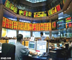   مصر اليوم - تداول توقع إتفاقية تعاون مع بورصة ماليزيا