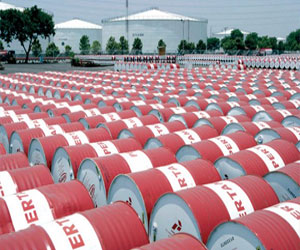   مصر اليوم - صعود مزيج برنت واستقراره فوق 110 دولار