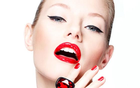   مصر اليوم - 5 طرق للحصول على شفاه نجمات هوليوود الجذَّابة