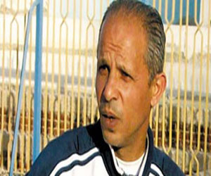 مصر اليوم - استقالة الجهاز الفني للإسماعيلي المصري