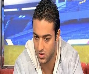   مصر اليوم - الزمالك المصري يعتمد صيغة عقد ميدو