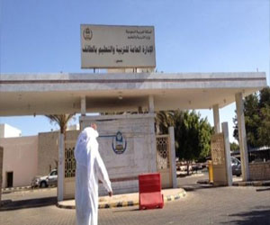   مصر اليوم -  إدارة الأزمات وقت الحدث  برنامج في تعليم الطائف