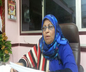   مصر اليوم - تعيين صفوت عبَّاس مديرًا لإدارة أخميم التَّعليميَّة في سوهاج