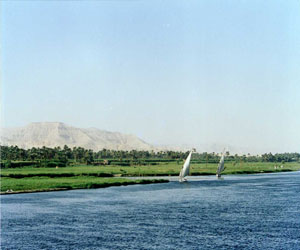   مصر اليوم - بحث بين السودان ومصر والهيئة الفنية الدائمة لمياه النيل