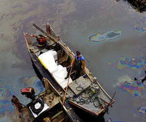   مصر اليوم - الصين تخصص مليارات الدولارات لمكافحة تلوث المياه