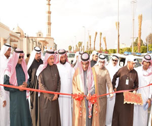   مصر اليوم - صحة عسير تُطلق مسيرة للتطعيم ضد شلل الأطفال في خميس مشيط