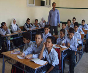   مصر اليوم - تأجيّل الدراسّة في المدارس والجامعّات حتى 8 آذار