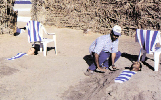   مصر اليوم - إنشاء أول مدينة للسياحة العلاجيّة بمساحة 70 فدانًا في القليوبيّة