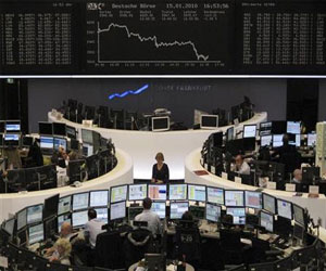   مصر اليوم - ارتفاع الأسهم الأوروبية مدعومة 0.1% عند 1338.67