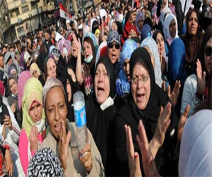   مصر اليوم - BuzzFeedينشر تقريرًا عن كشوف عذرية جديدة للفتيات