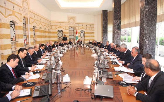   مصر اليوم - سلام يؤكد ان المدخل لمواجهة الاستحقاق الأمني هو أن نكون موحَّدين متضامنين