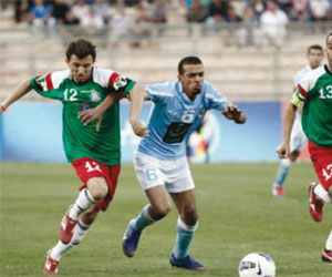 مصر اليوم - تعادل الفيصلي وشباب الأردن في لقاء مؤجل في الدوري الأردني