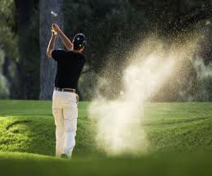 مصر اليوم - زعزوع يشهد ختام البطولة الدوليّة للغولف في الغردقة