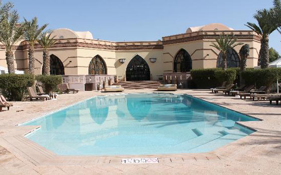   مصر اليوم - منتجع روز غاردن يُقدم عروضاً خاصة لفصل الربيع