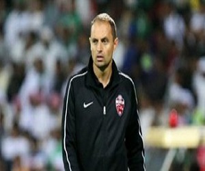   مصر اليوم - كاتلين:مباريات الدوري الإماراتي أهم من مباراة الهلال