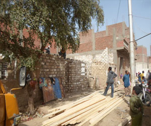   مصر اليوم - جمعيّة الأورمان تُنهي إعمار 30 منزلاً في سوهاج