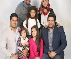 مصر اليوم - نجوم قناة نون يجتمعون في برنامج هوانون الخميس