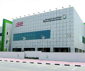   مصر اليوم - هيئة كهرباء ومياه دبي تطلق خطتها الإستراتيجية 2014 - 2018