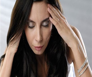   مصر اليوم - نصائح خاصة للمرأة للوقاية من السكتة الدماغية