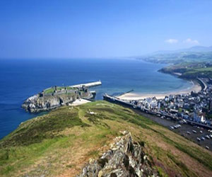   مصر اليوم - جزيرة آيل أوف مان” أسطورة سياحية فريدة في قلب العالم