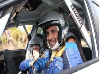 مصر اليوم - انطلاق رالي قطر الدولي الخميس