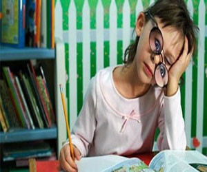   مصر اليوم - طفلة أميركية تنضم لقائمة الأرقام القياسية في اختبارات الذكاء