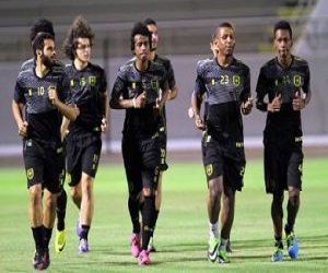   مصر اليوم - لاعب الإتحاد السعودي: لن نفرط في كأس خادم الحرمين الشريفين