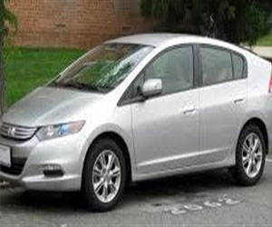   مصر اليوم - هوندا توقف طرح موديلي إنسايت وCRZ في أوروبا