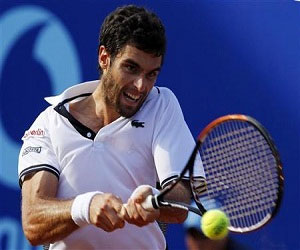   مصر اليوم - الاسباني اندوخار الى الدور الثاني لبطولة ريو دي جانيرو